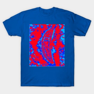 Sapphire MeepNana (Sparkledy3) T-Shirt